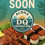 DQ Hawaiian BBQ Expanding to Elk Grove