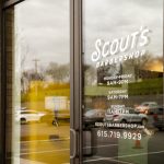 Scout’s Barbershop is Now Open in Gallatin, TN