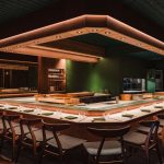 Hear & There opens in Williamsburg