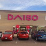 Daiso opened its Fort Collins store recently.