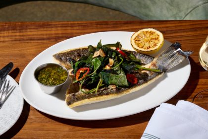 Deere Park to Open in Highwood This April