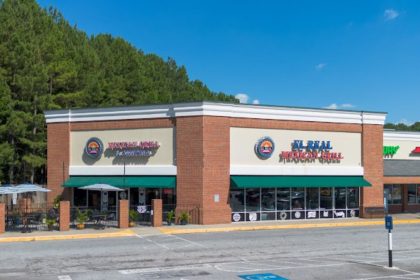 EL Real Mexican Grill Recovers in Follow-up inspection
