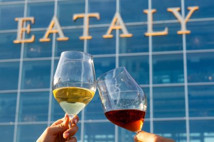 Eataly Possibly Entering the OC Market