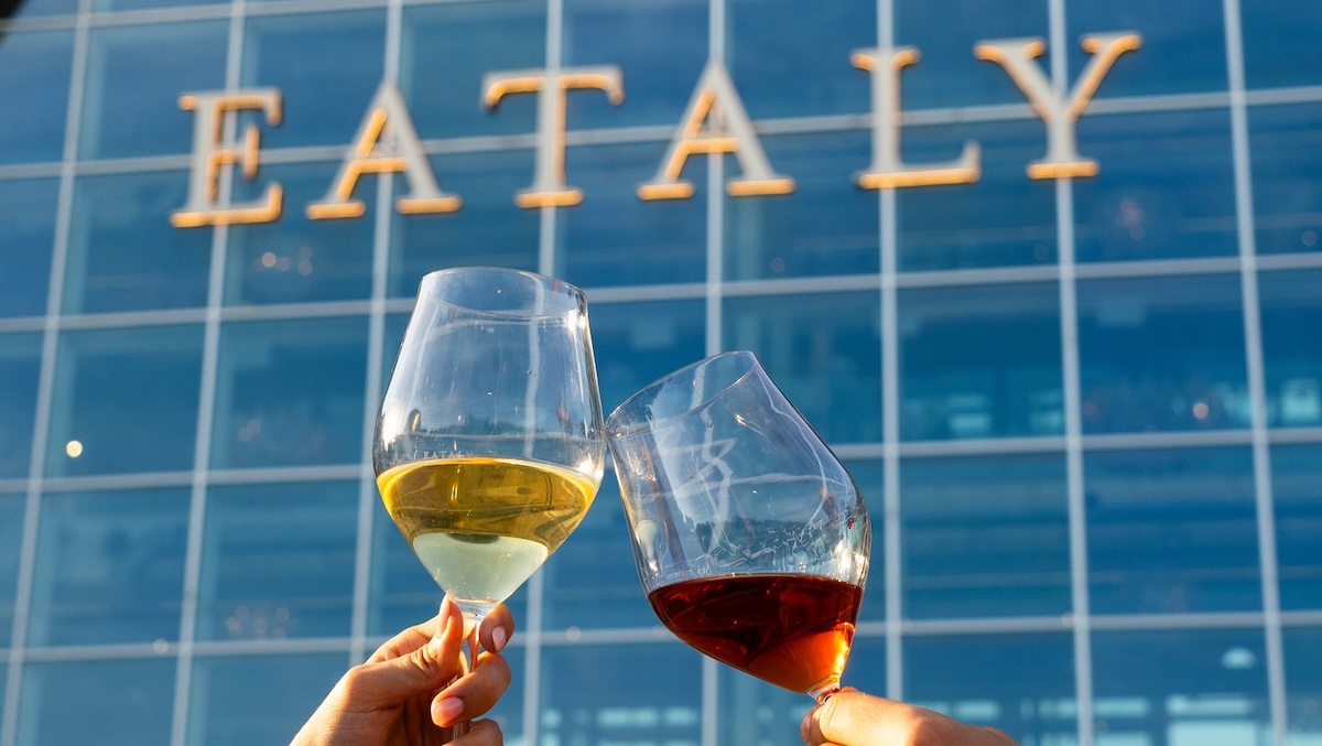 Eataly Possibly Entering the OC Market