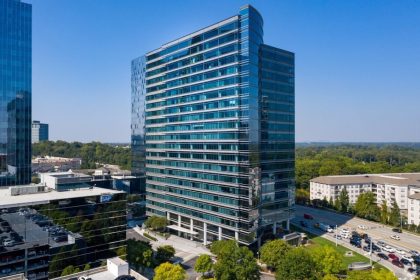 Eatery Inspired by Mexico City Planned for Buckhead Photo 01