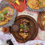 El Barco Could Be Replacing Summer Shack in Boston's Back Bay