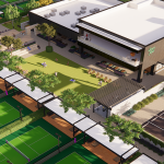 Electric Pickle- New Eatertainment Destination