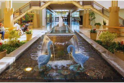 PREIT Sells Exton Square Mall