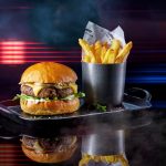 Food and Entertainment Center Racing into Philly Springtime