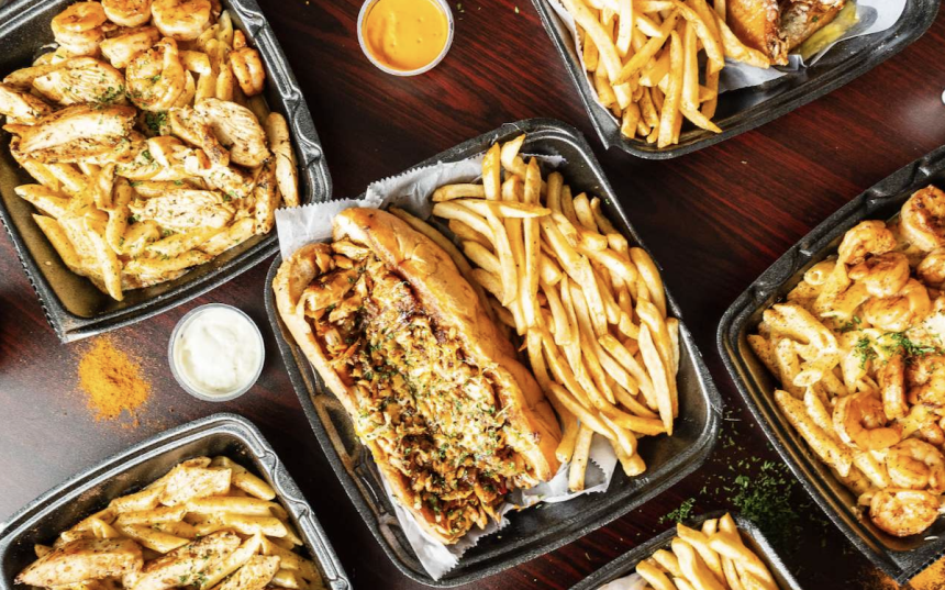 Fast-Growing Eatery Working on Buckhead Location