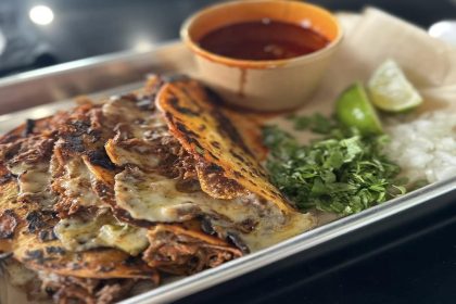 Fifth Store Secured for Local Mexican Chain