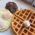 New DMV First Watch Nears Opening