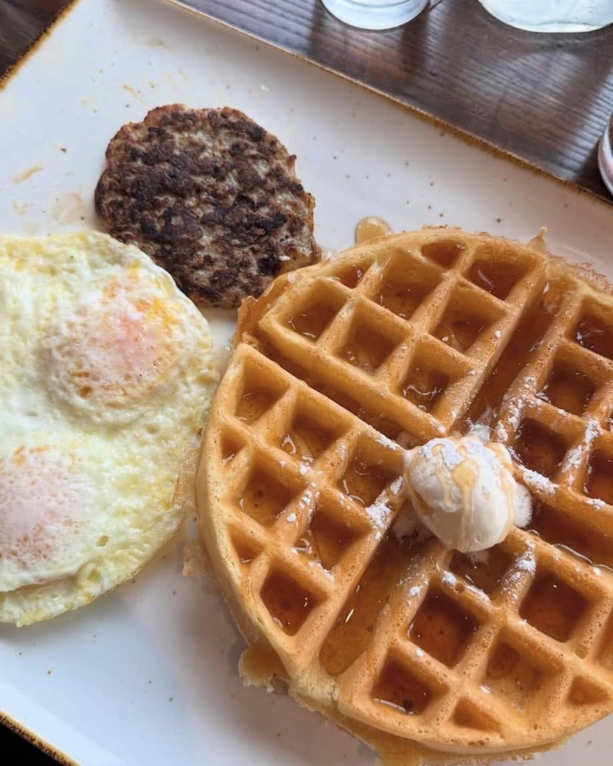 New DMV First Watch Nears Opening