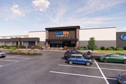 Fitness Brand Continues to Grow in Georgia