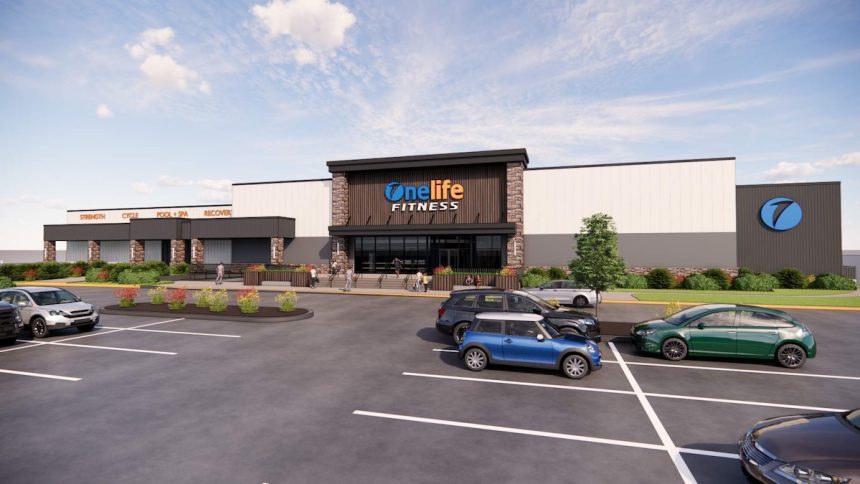Fitness Brand Continues to Grow in Georgia