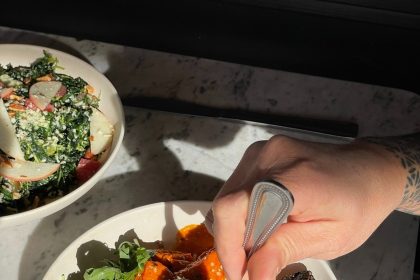 Flower Child Preparing to Open its Seventh DFW Location