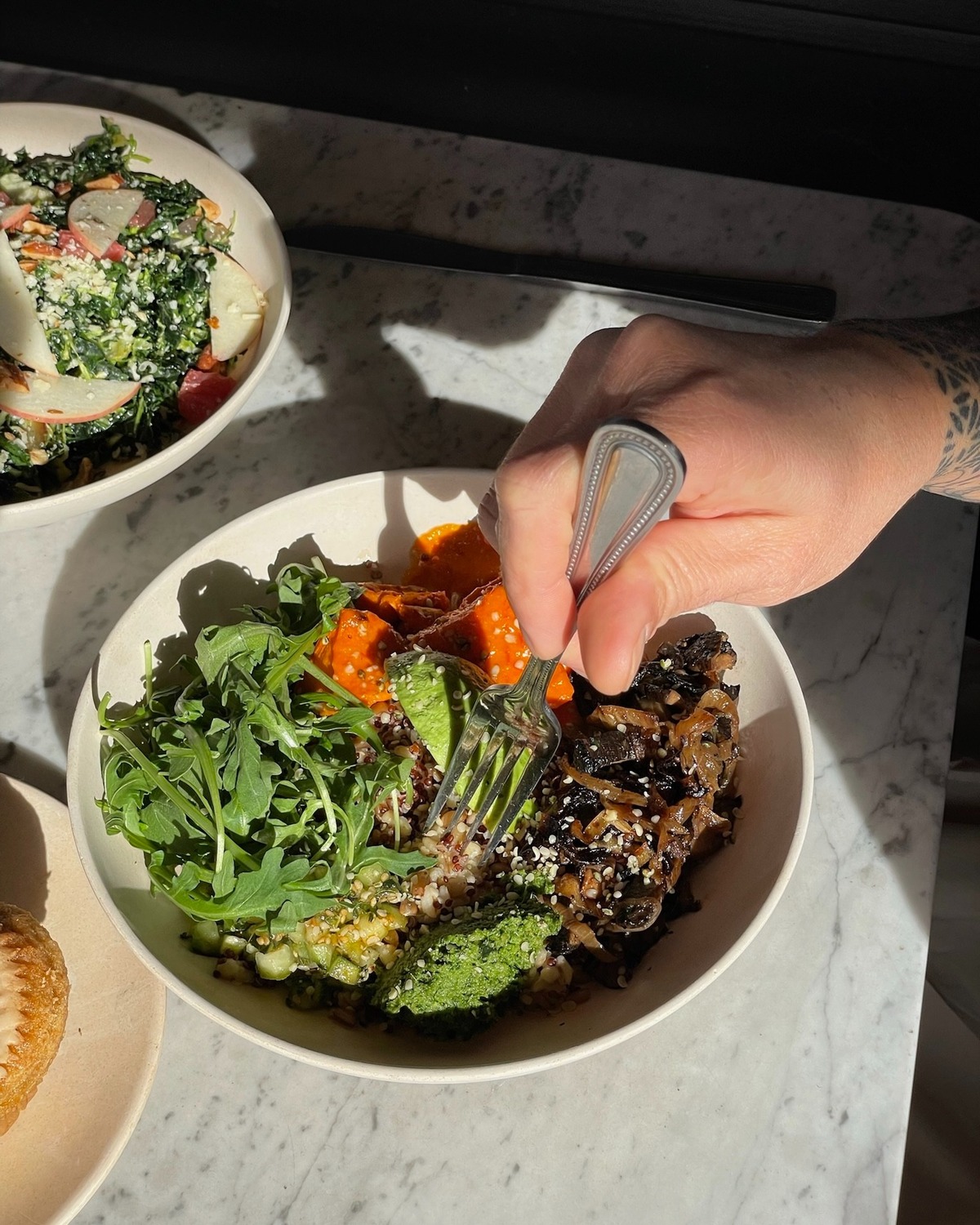 Flower Child Preparing to Open its Seventh DFW Location