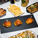 Blinders Sports Lounge Opens In Charlotte