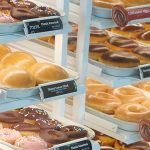 Franchise Group Growing Its Krispy Kreme Empire
