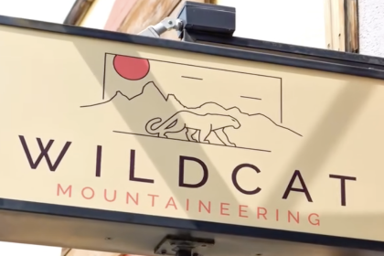 Gear Shop Opening a Bar in the Back