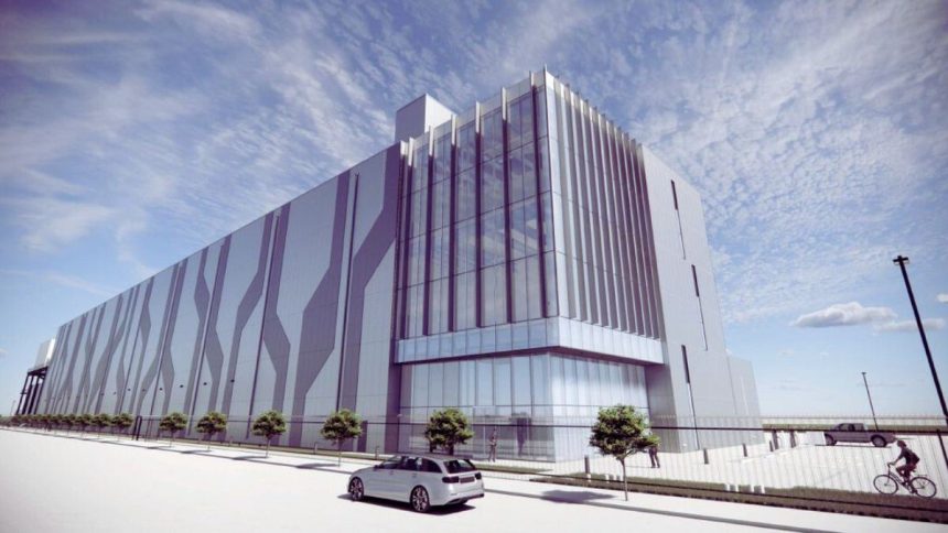 The Australia-based developer will develop the facility near downtown Los Angeles.