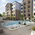 Greystar New Community in Chamblee