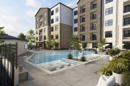 Greystar New Community in Chamblee