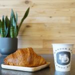 Harder Day Coffee Company Brewing New Location