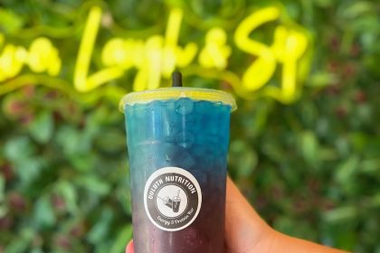 Health Food Spot Planned for Duluth