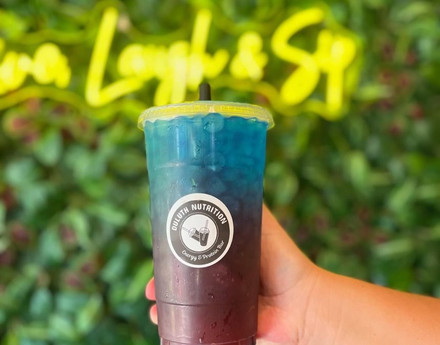 Health Food Spot Planned for Duluth