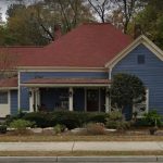 Meraki at Grayson failed the Health Inspection