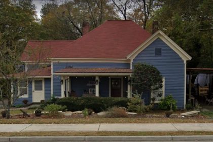 Meraki at Grayson failed the Health Inspection