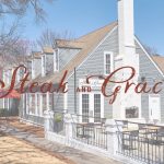 Steak & Grace will open on March 14