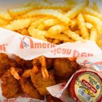 American Deli at Lilburn fails health inspection