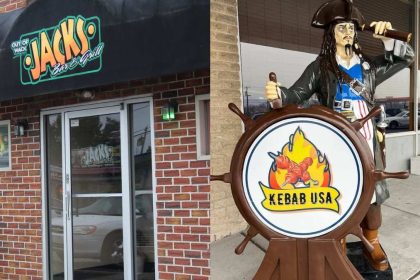 Health inspection PA 313 (5) (1)