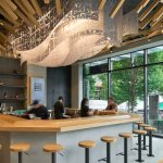 Hello Nori Opens in Financial District; Yorkville Next