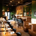 HIGHLY-ANTICIPATED PROSE KITCHEN & BAR IN WOODLAND HILLS TO CELEBRATE GRAND OPENING MARCH 2