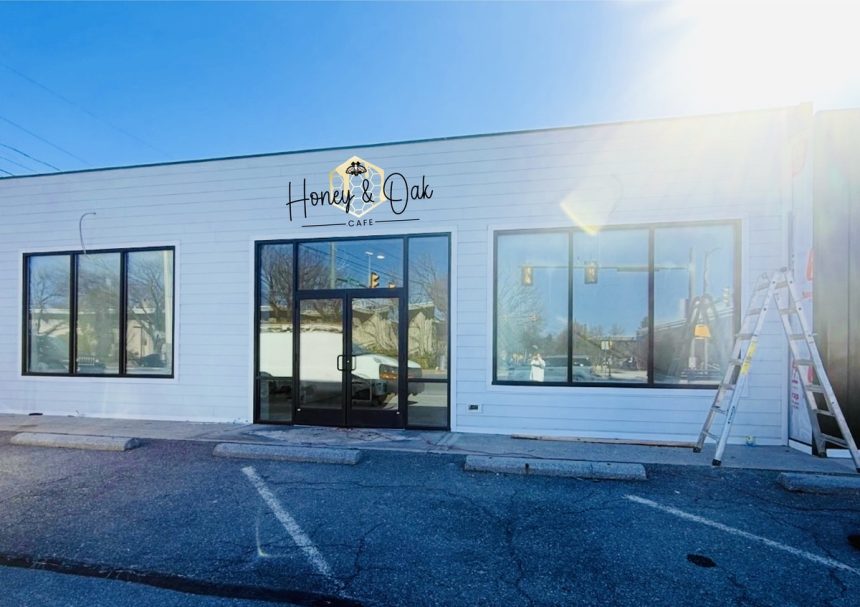 Honey & Oak Cafe Poised to Become Next Great Carlisle Dining Spot