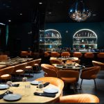 KOBANO Brings Japanese-Brazilian Fusion to 299 Bowery – The Restaurant's Main Dining Room Opens on 3/26