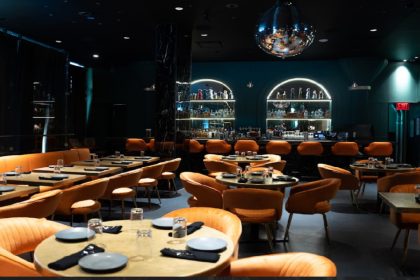 KOBANO Brings Japanese-Brazilian Fusion to 299 Bowery – The Restaurant's Main Dining Room Opens on 3/26