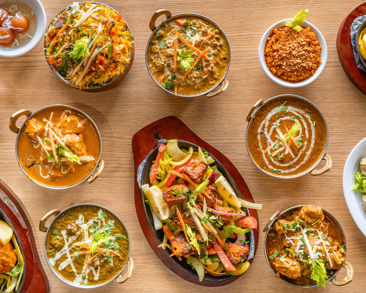 Himalayan Spice and Savor Bringing Indian Flavors to Pacific Beach