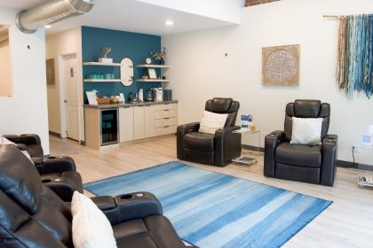 IV Therapy Spa Coming to Atlanta