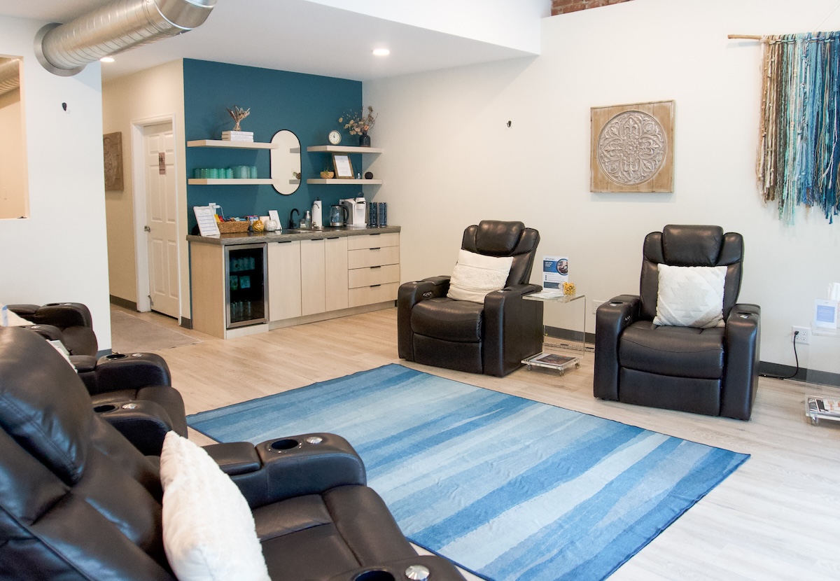 IV Therapy Spa Coming to Atlanta