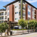 Inman Quarter has been partially acquired by Jamestown