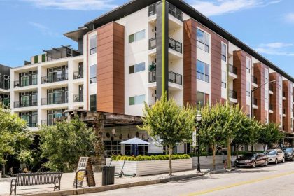 Inman Quarter has been partially acquired by Jamestown