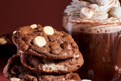 Insomnia Cookies to Keep Dallas Awake