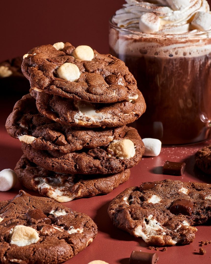 Insomnia Cookies to Keep Dallas Awake