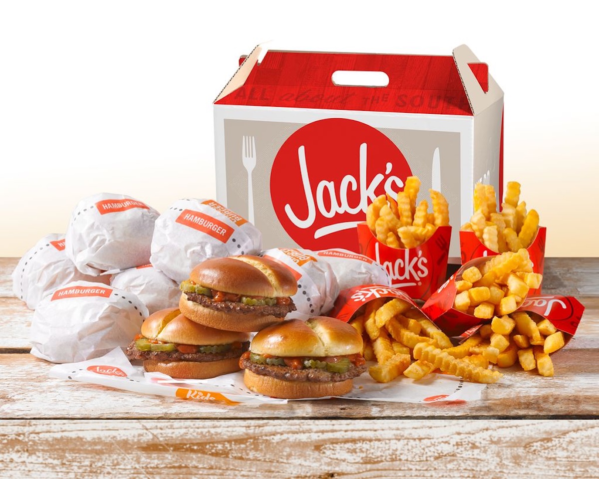 Jack's Family Restaurants Expanding in Memphis with New Raleigh Location