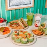 Jan's Health Bar Announces San Diego Debut