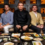 Ikigai Brings Time-Honored Japanese Cuisine to Miami's Brickell Key